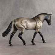 Manatee LE-5 Irish Draught by Enrique Duarte ES26