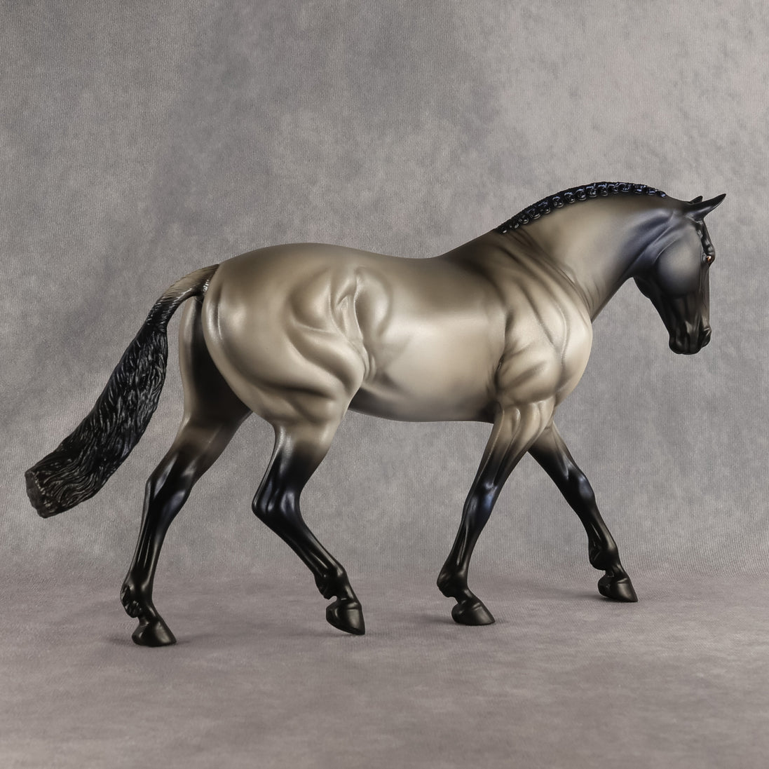 Manatee LE-5 Irish Draught by Enrique Duarte ES26