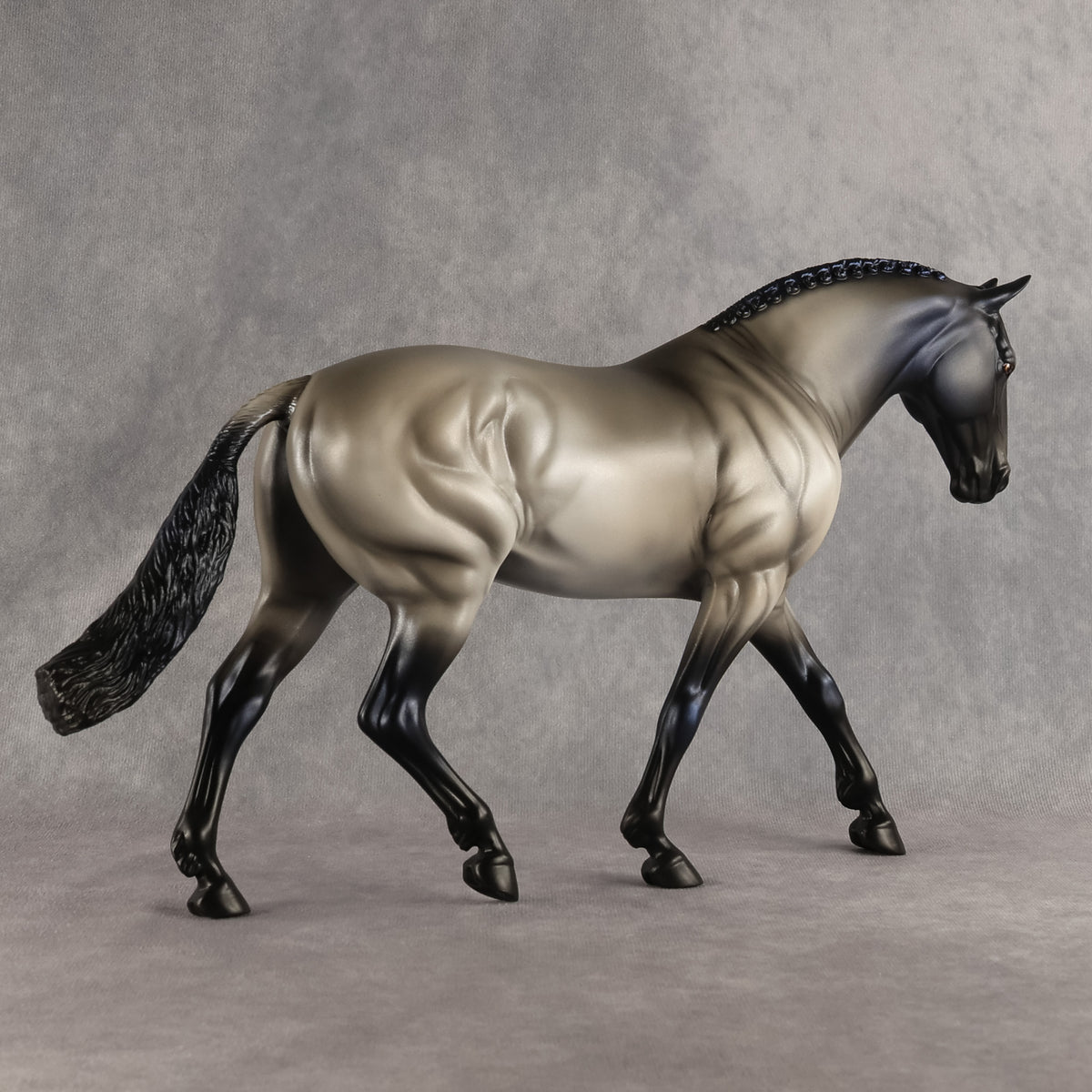 Manatee LE-5 Irish Draught by Enrique Duarte ES26