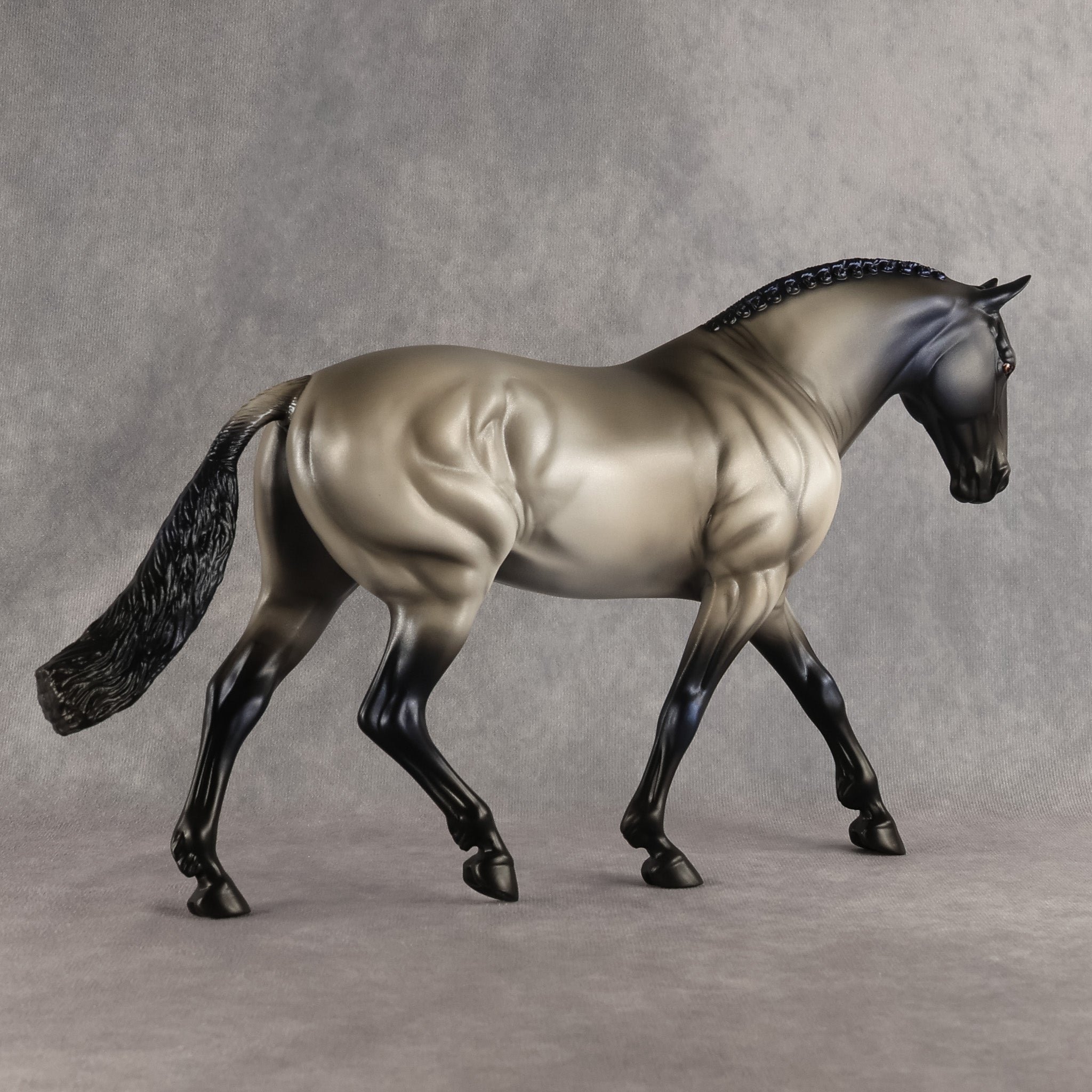 Manatee LE-5 Irish Draught by Enrique Duarte ES26