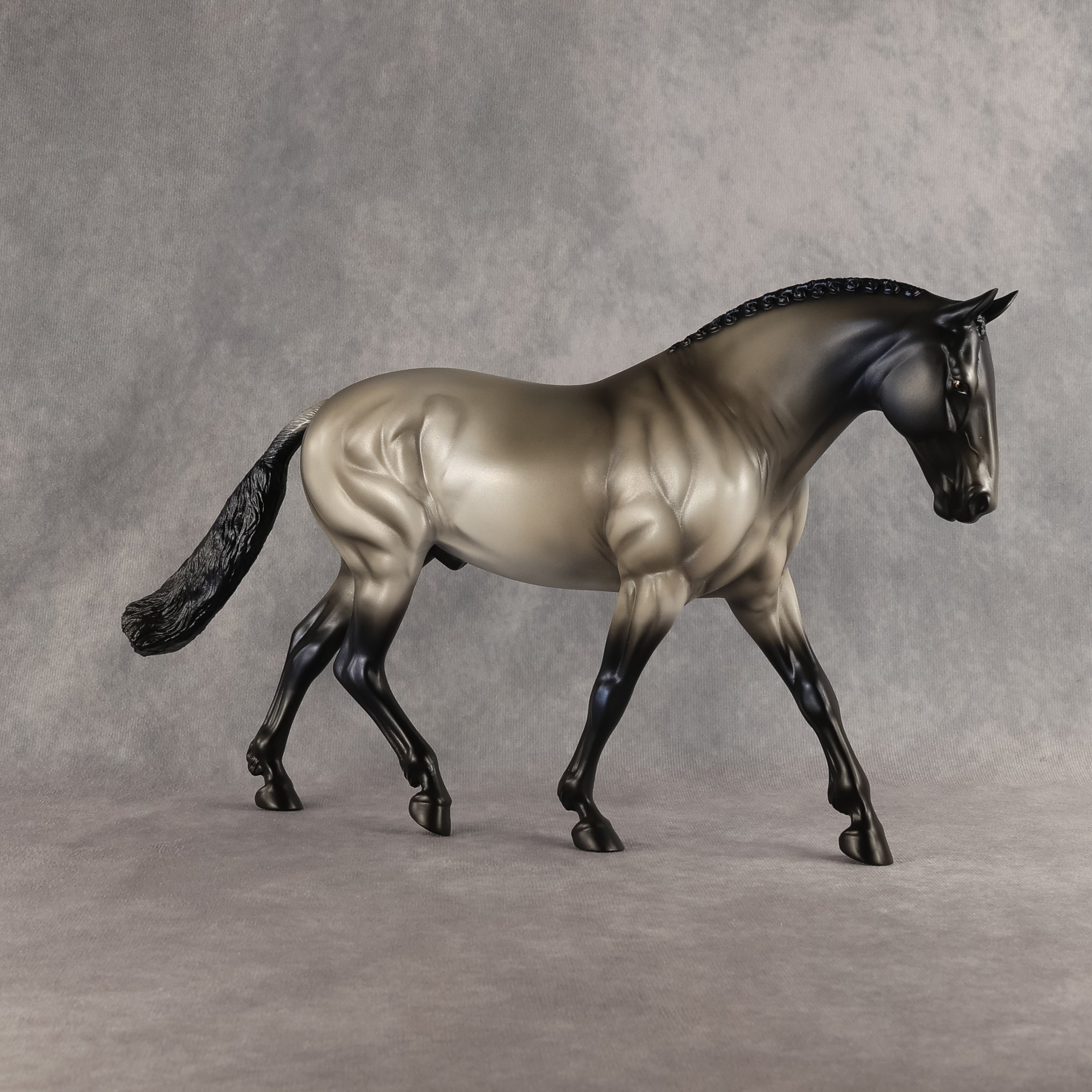Manatee LE-5 Irish Draught by Enrique Duarte ES26