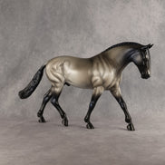 Manatee LE-5 Irish Draught by Enrique Duarte ES26