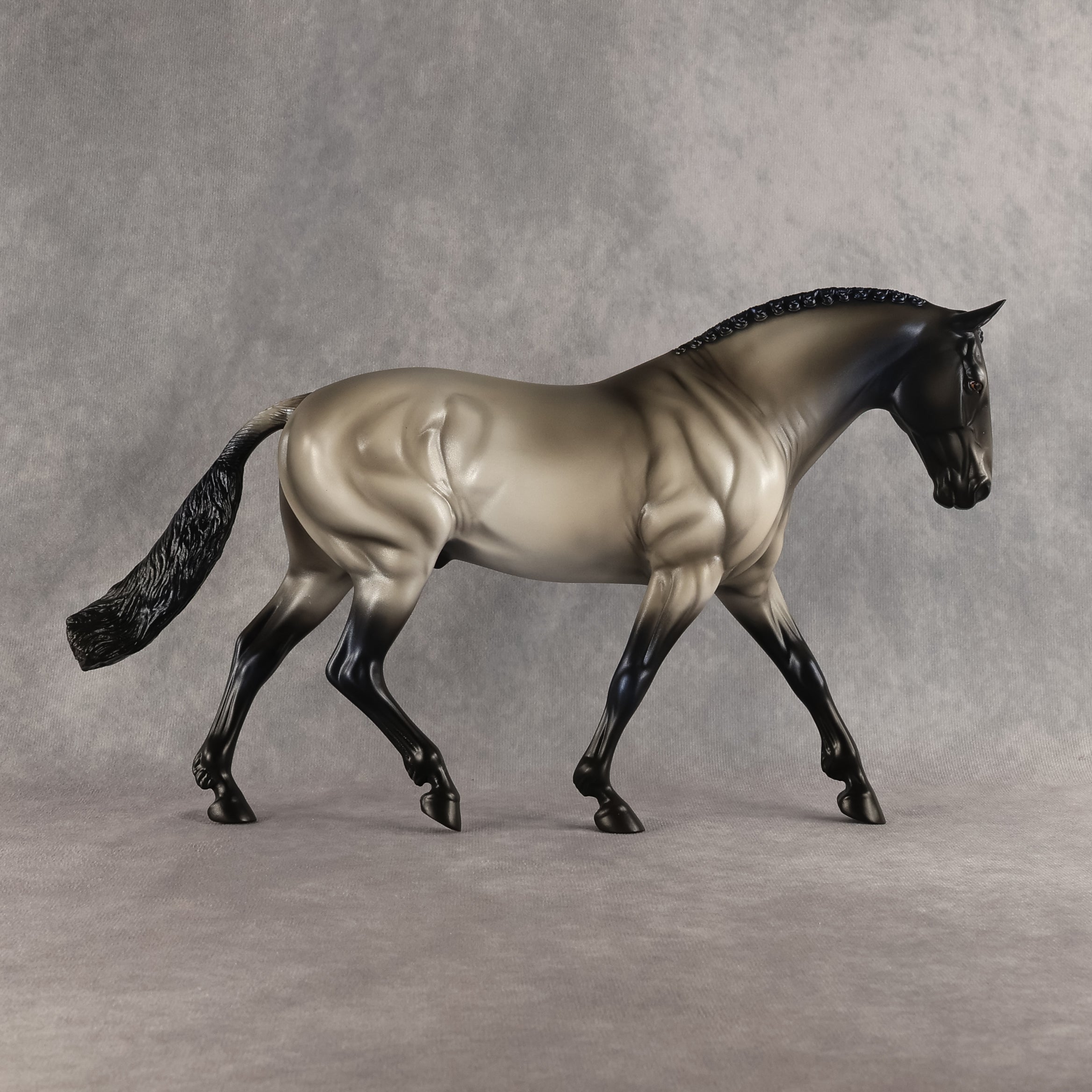 Manatee LE-5 Irish Draught by Enrique Duarte ES26