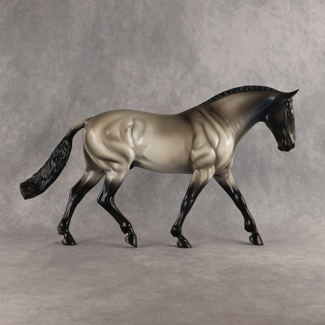 Manatee LE-5 Irish Draught by Enrique Duarte ES26