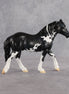Manoush OOAK FCM Pebble Drafter by Dawn Quick SHCF26