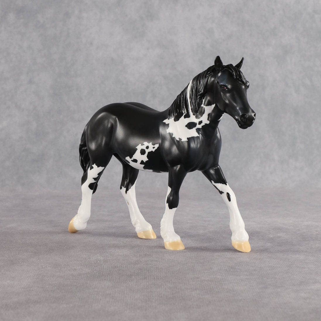Manoush OOAK FCM Pebble Drafter by Dawn Quick SHCF26