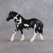 Manoush OOAK FCM Pebble Drafter by Dawn Quick SHCF26
