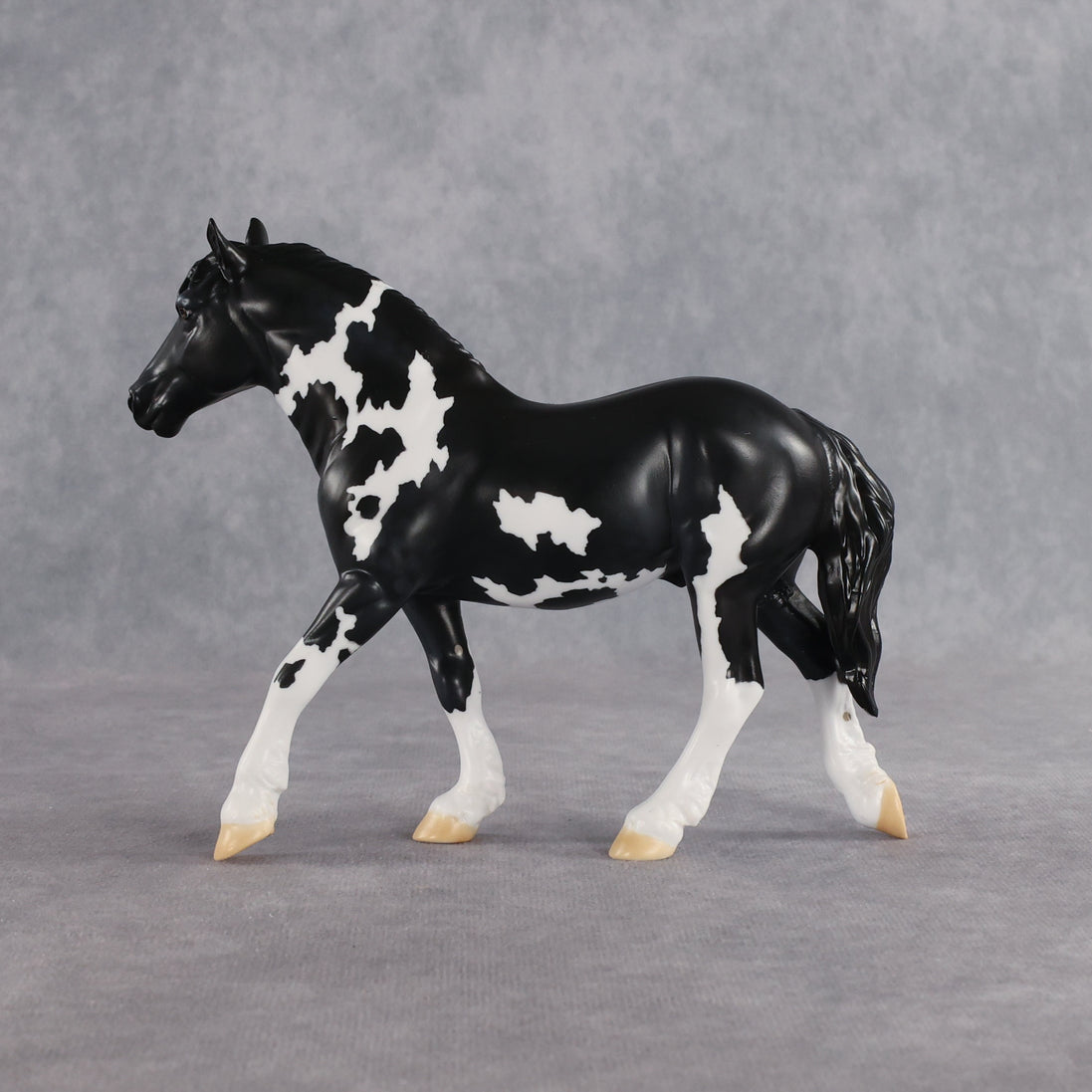 Manoush OOAK FCM Pebble Drafter by Dawn Quick SHCF26