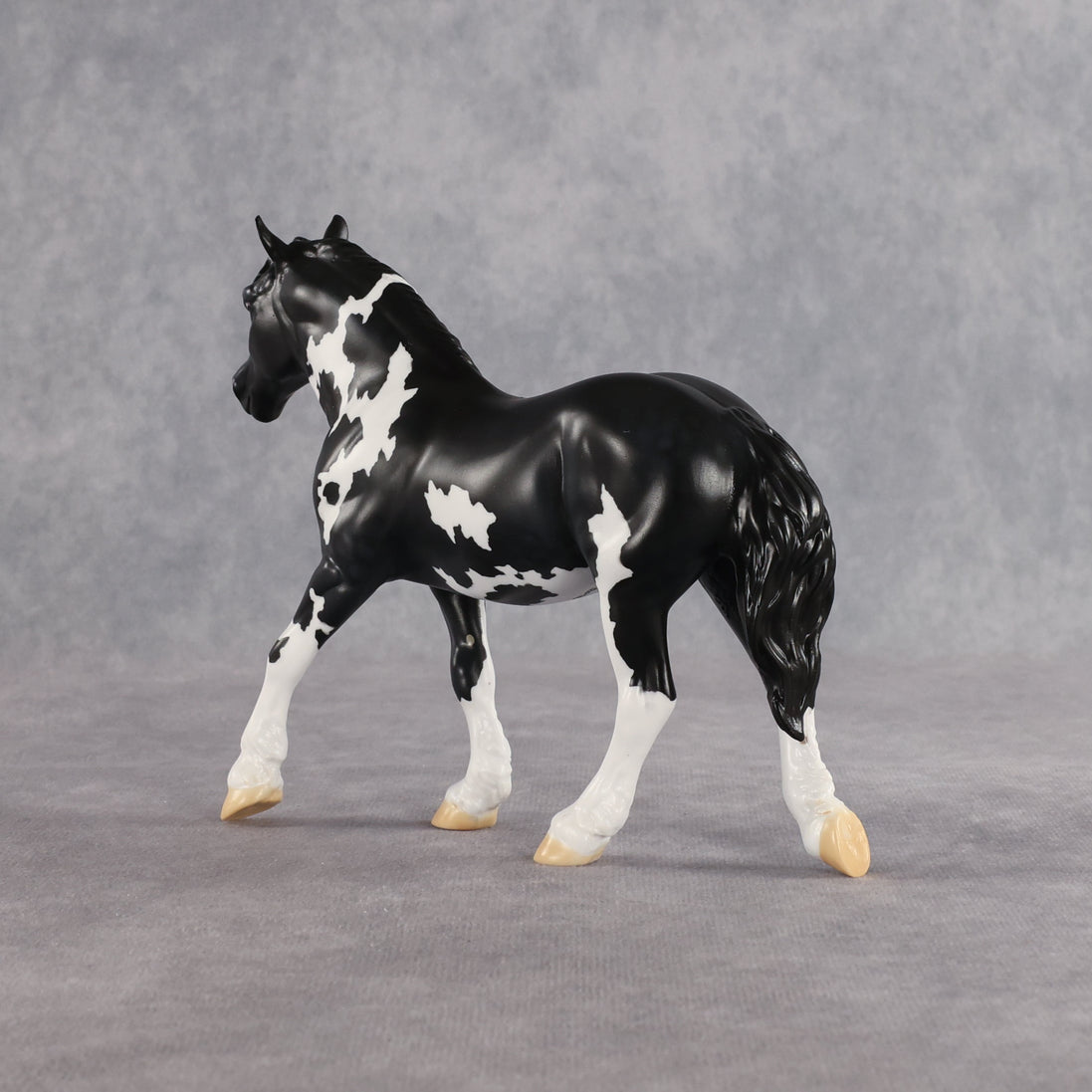 Manoush OOAK FCM Pebble Drafter by Dawn Quick SHCF26