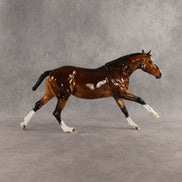 Manzana OOAK EFCM Volo by Mindy Berg & Melanie Miller SHCF26