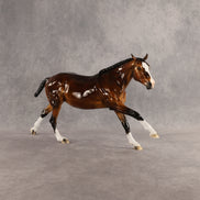 Manzana OOAK EFCM Volo by Mindy Berg & Melanie Miller SHCF26