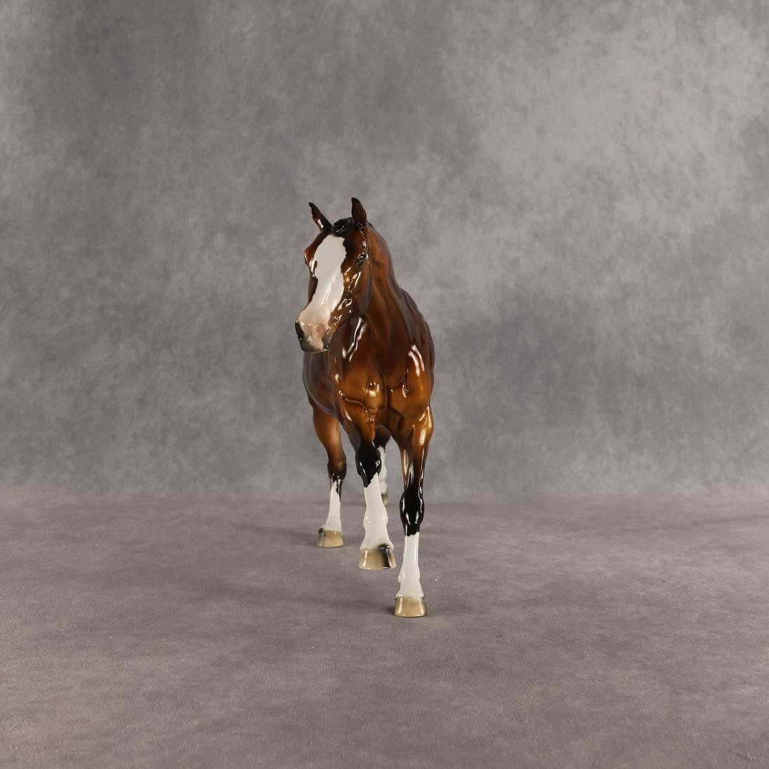 Manzana OOAK EFCM Volo by Mindy Berg & Melanie Miller SHCF26