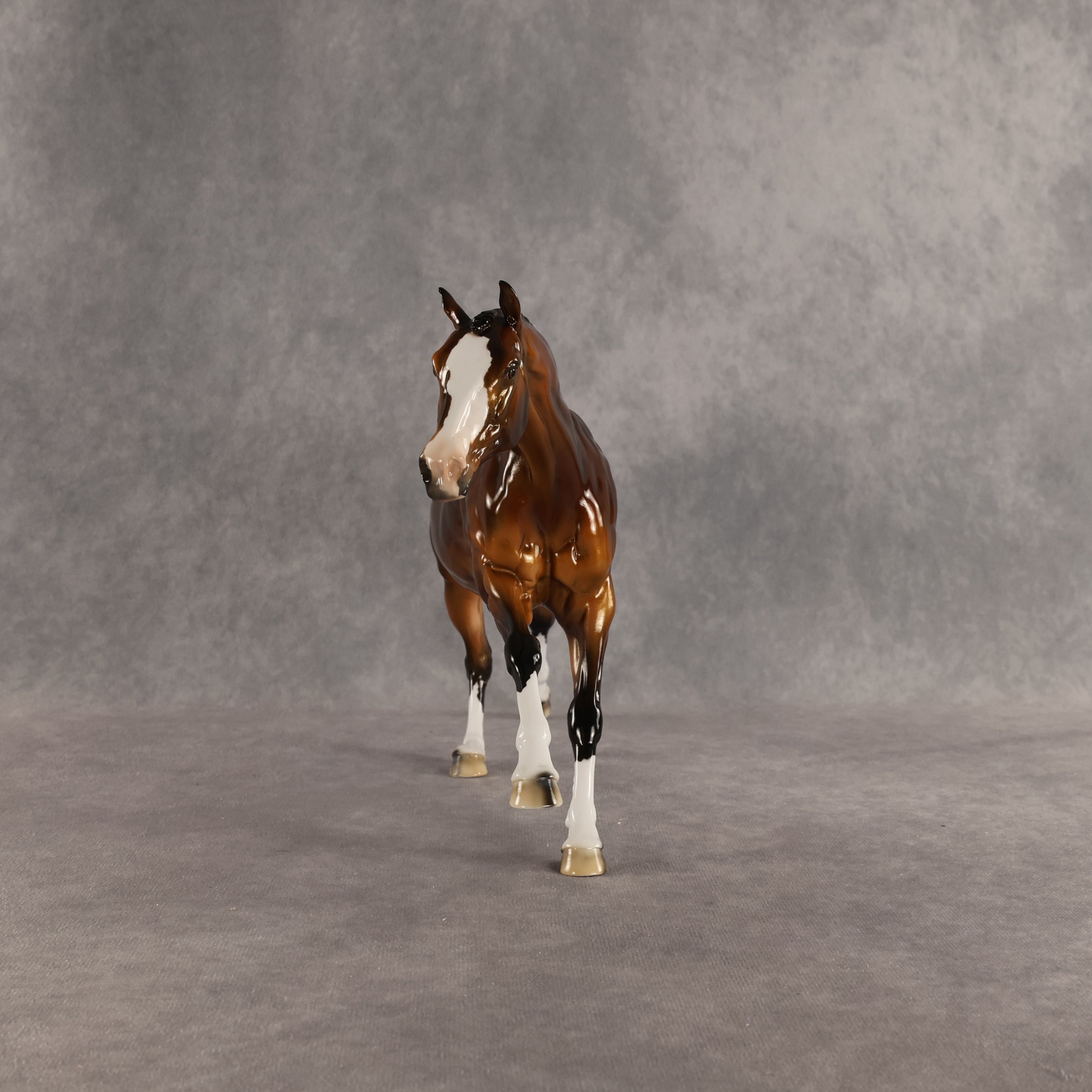 Manzana OOAK EFCM Volo by Mindy Berg & Melanie Miller SHCF26