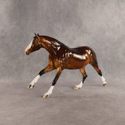 Manzana OOAK EFCM Volo by Mindy Berg & Melanie Miller SHCF26