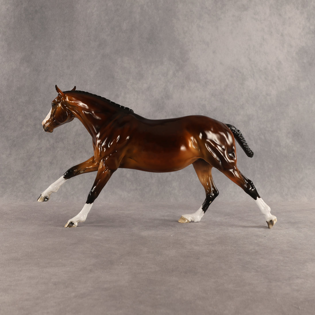 Manzana OOAK EFCM Volo by Mindy Berg & Melanie Miller SHCF26