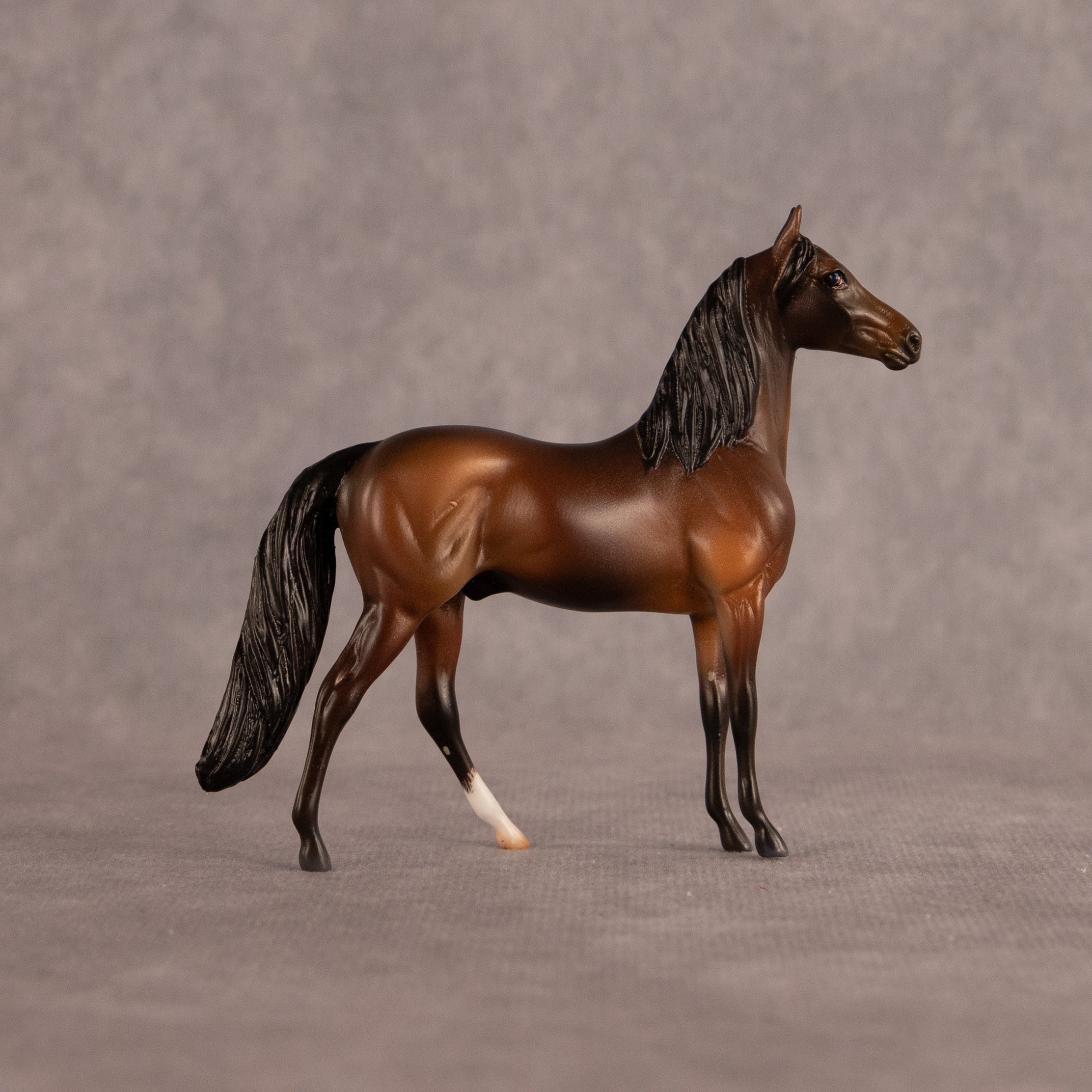 Maple Candy OOAK Chip Morgan by Carly Kudalis EQ26