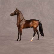 Maple Candy OOAK Chip Morgan by Carly Kudalis EQ26
