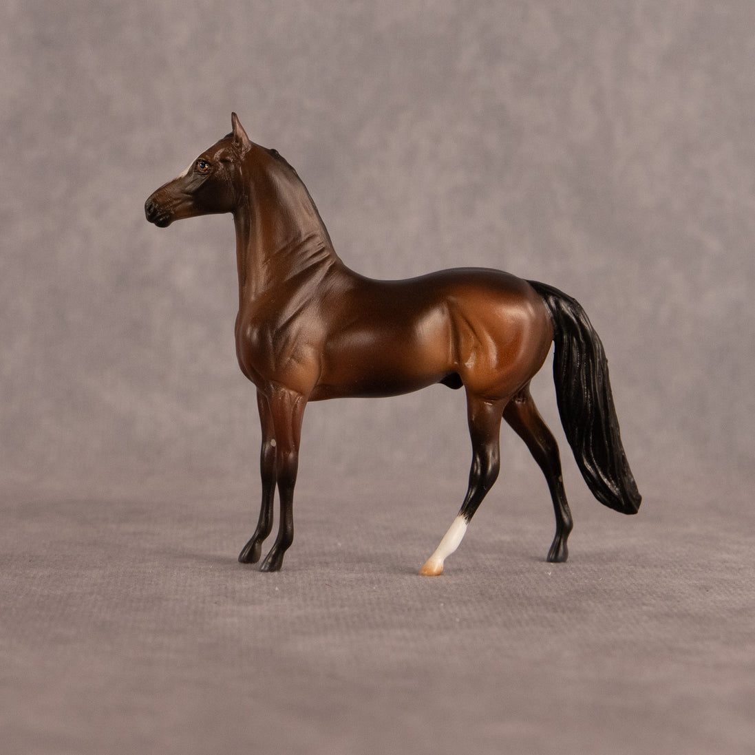 Maple Candy OOAK Chip Morgan by Carly Kudalis EQ26