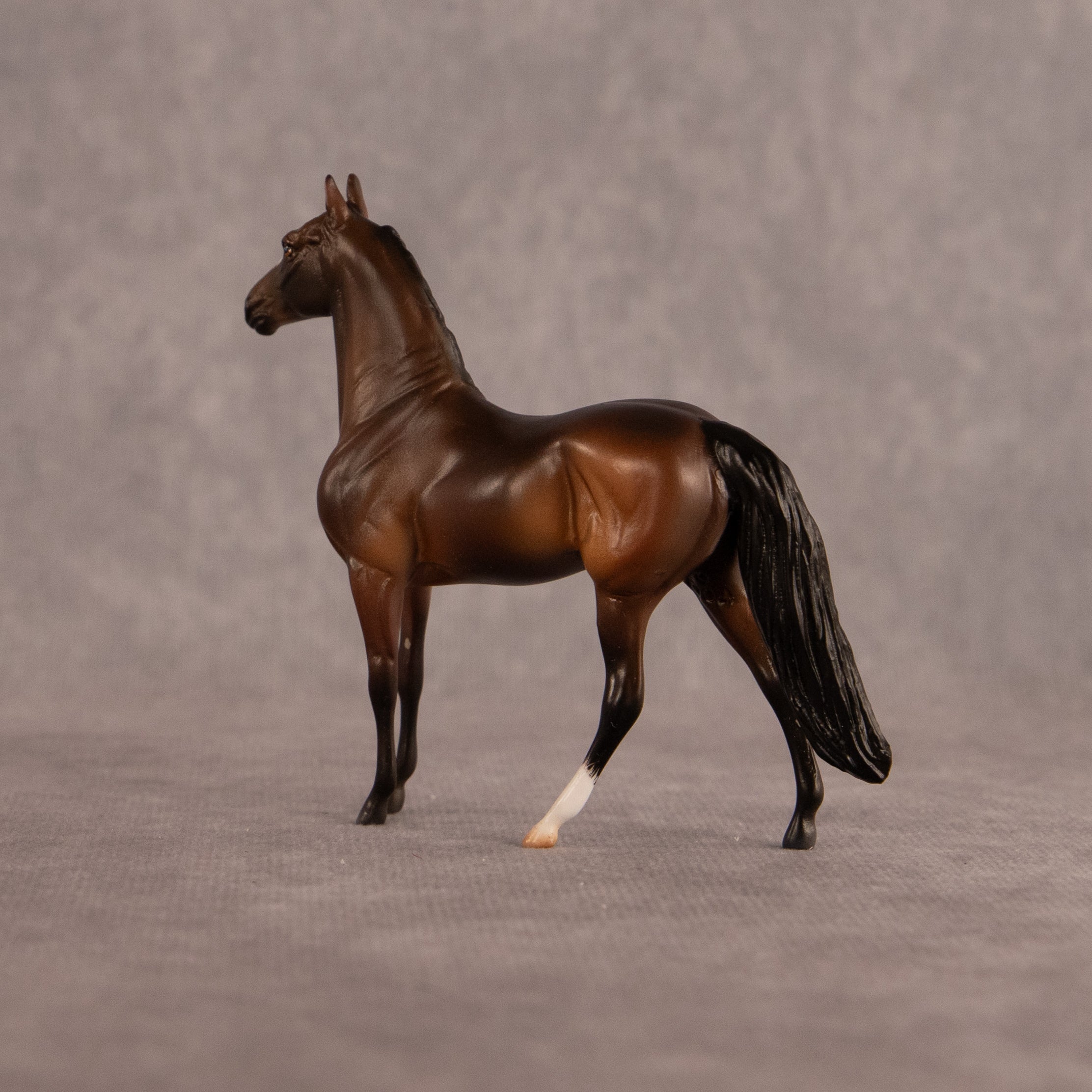 Maple Candy OOAK Chip Morgan by Carly Kudalis EQ26