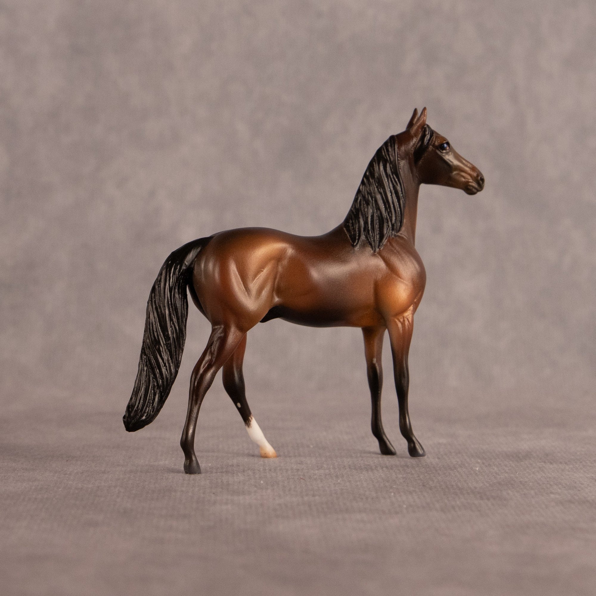 Maple Candy OOAK Chip Morgan by Carly Kudalis EQ26
