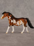 Marigold OOAK Chip Pony by Dawn Quick SHCF26