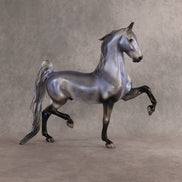 Mariner OOAK Saddlebred by Angela Marleau EQ26