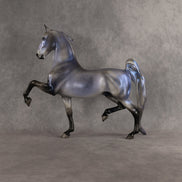 Mariner OOAK Saddlebred by Angela Marleau EQ26