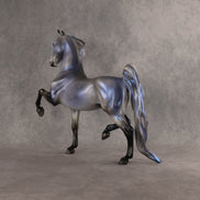 Mariner OOAK Saddlebred by Angela Marleau EQ26