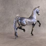 Mariner OOAK Saddlebred by Angela Marleau EQ26