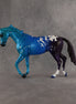 Marine Pebbles OOAK Thoroughbred by Alex Fortman SHCF26