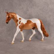 Marvin OOAK Pony by Erin Corbett EQ26