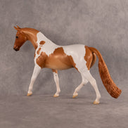 Marvin OOAK Pony by Erin Corbett EQ26