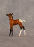 Mary OOAK Chip Foal by Madi Wiseman EQ26
