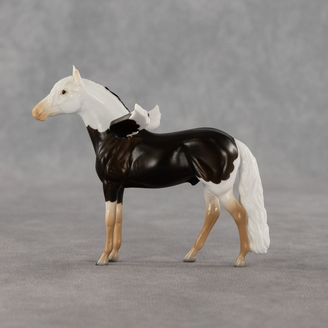 Sahel FCM LE-2 Chip Andalusian by Angela Marleau & Matt Samuels FTF26