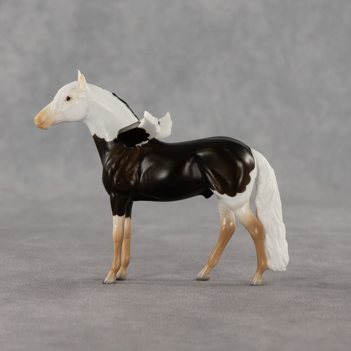 Sahel FCM LE-2 Chip Andalusian by Angela Marleau & Matt Samuels FTF26
