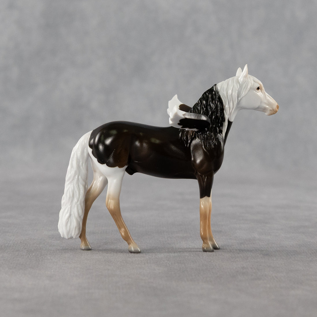 Sahel FCM LE-2 Chip Andalusian by Angela Marleau & Matt Samuels FTF26