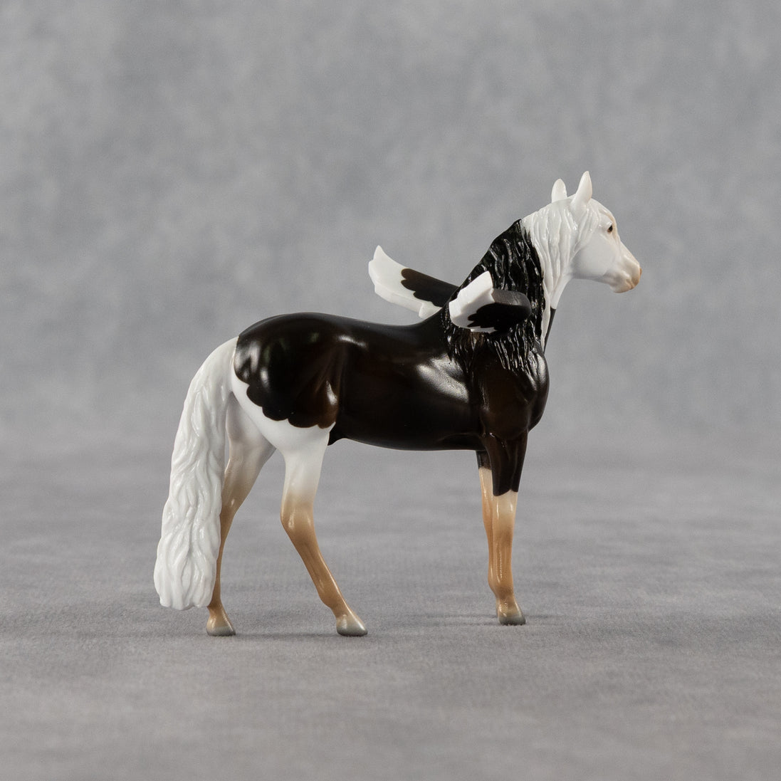Sahel FCM LE-2 Chip Andalusian by Angela Marleau & Matt Samuels FTF26