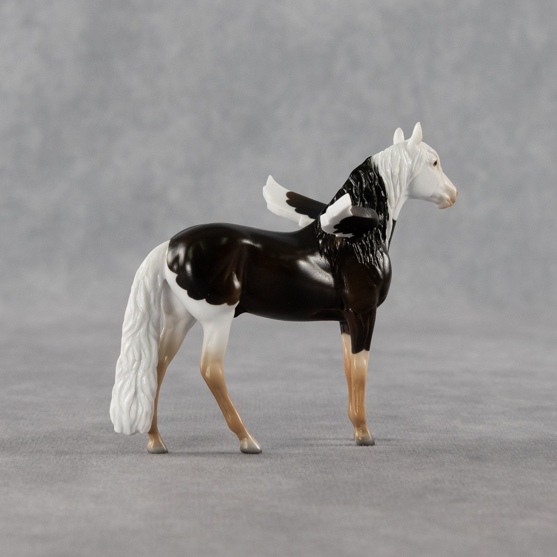 Sahel FCM LE-2 Chip Andalusian by Angela Marleau & Matt Samuels FTF26