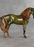 Maybe Someday OOAK FCM Andalusian by Julie Keim EQ26