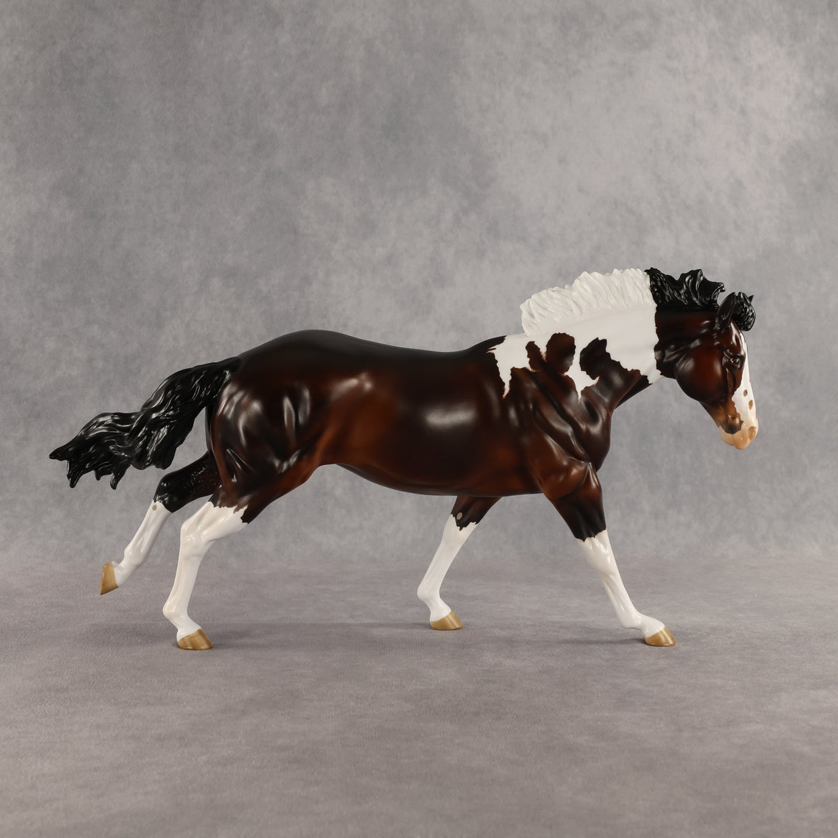 McCarthy OOAK FCM Remington by Angela Marleau SHCF26