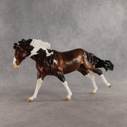 McCarthy OOAK FCM Remington by Angela Marleau SHCF26