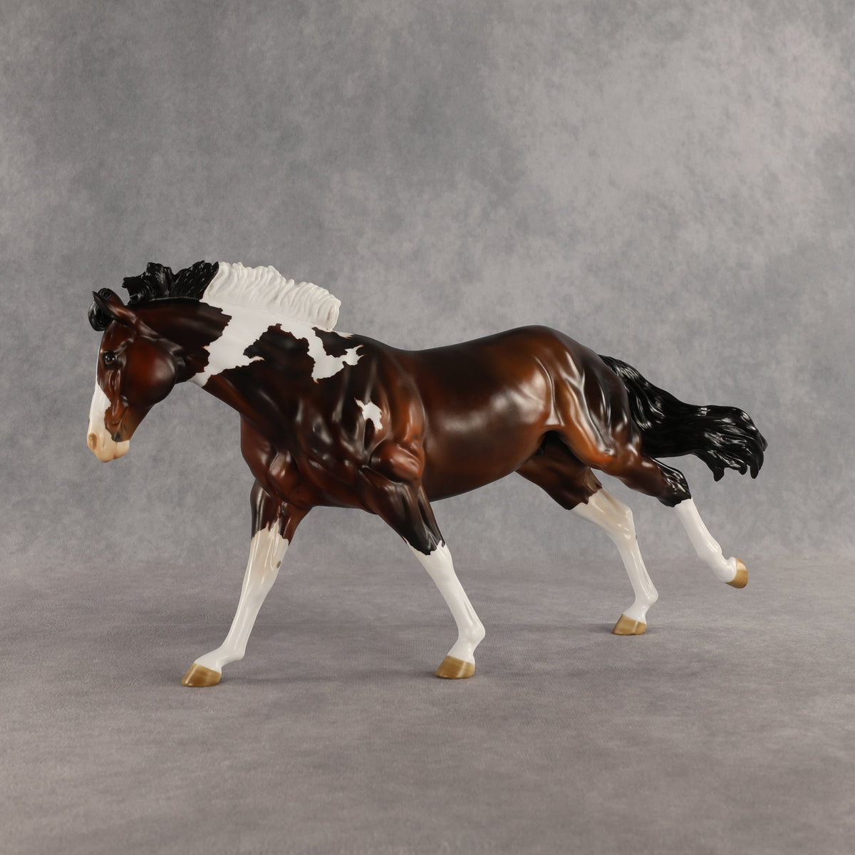 McCarthy OOAK FCM Remington by Angela Marleau SHCF26