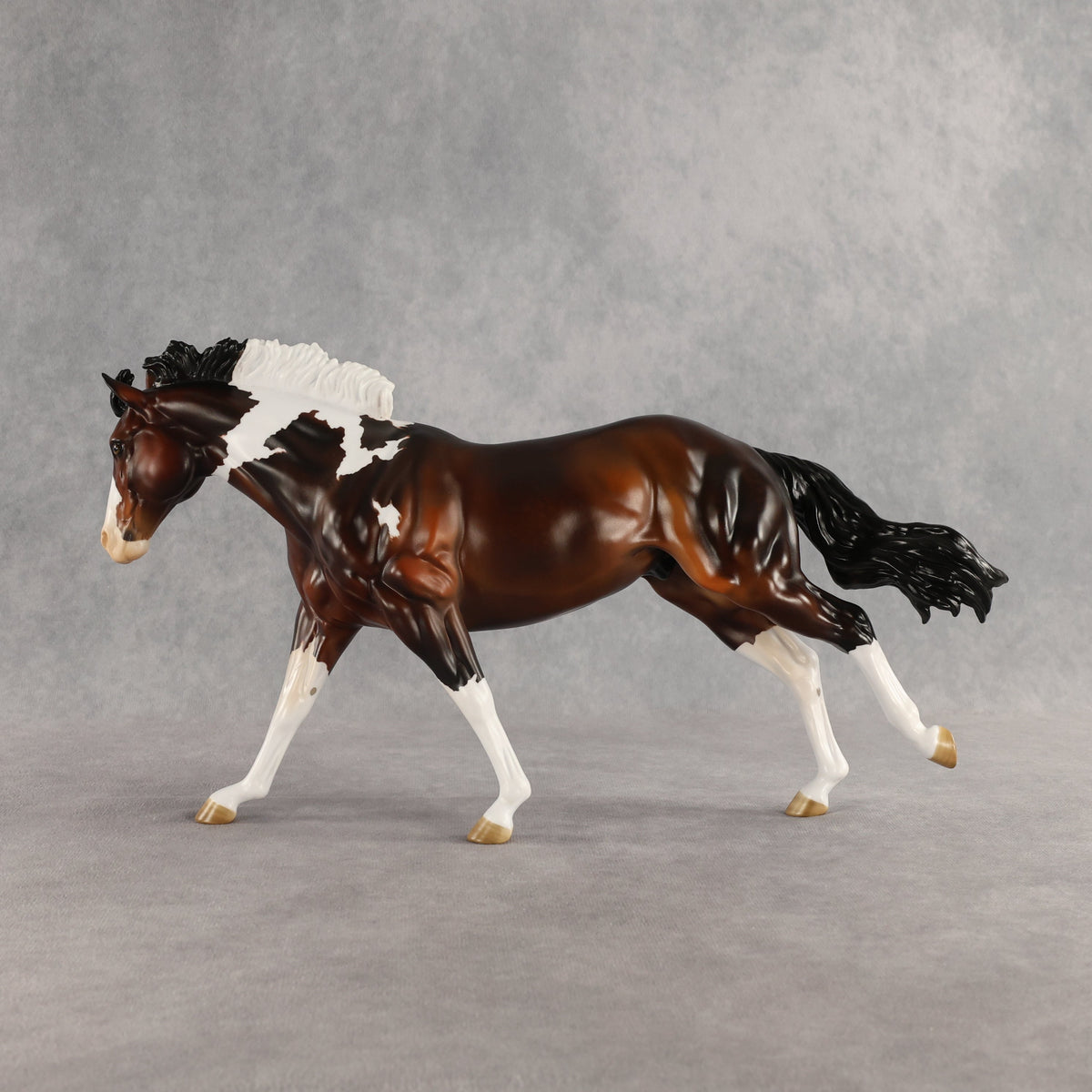 McCarthy OOAK FCM Remington by Angela Marleau SHCF26