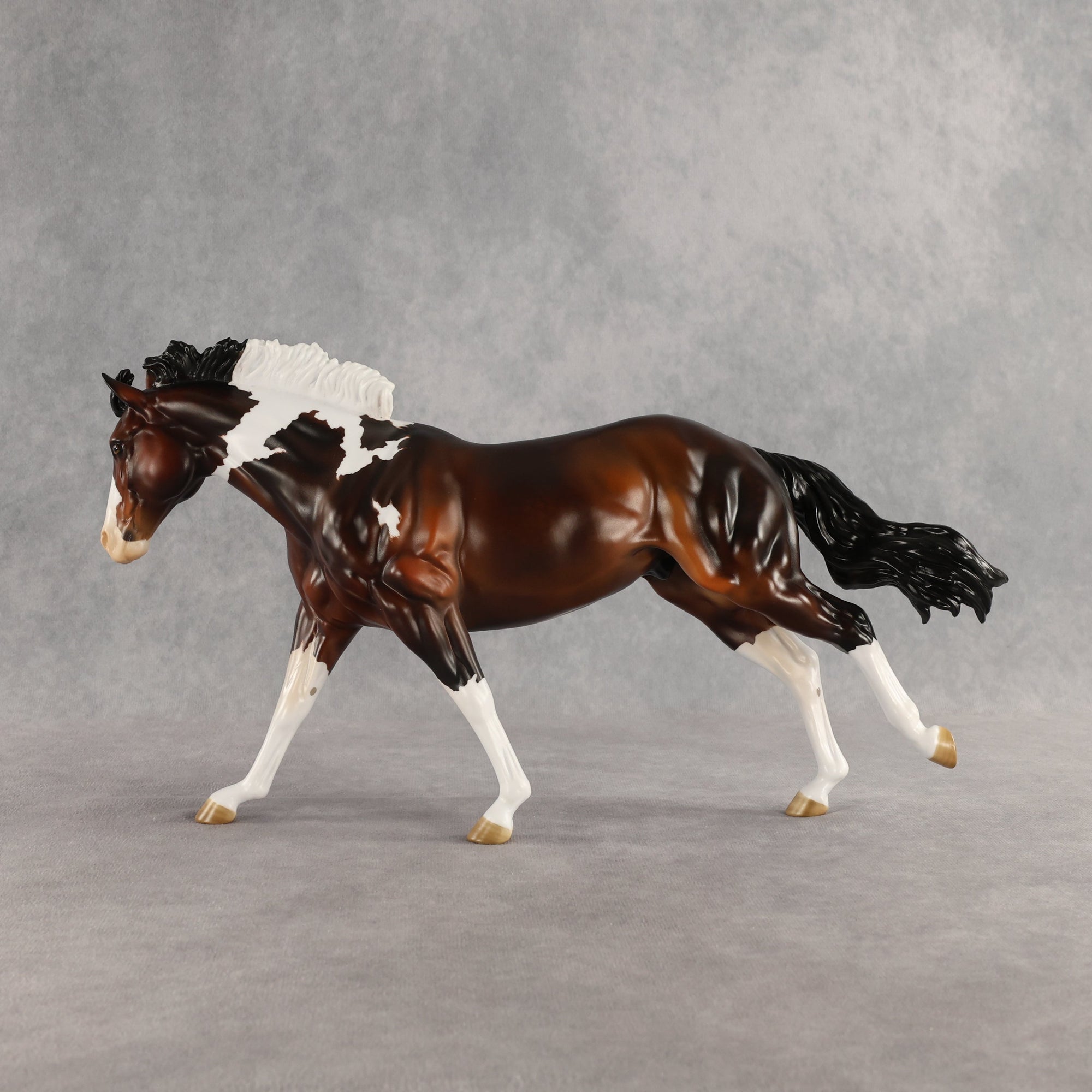 McCarthy OOAK FCM Remington by Angela Marleau SHCF26