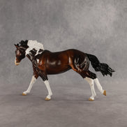 McCarthy OOAK FCM Remington by Angela Marleau SHCF26