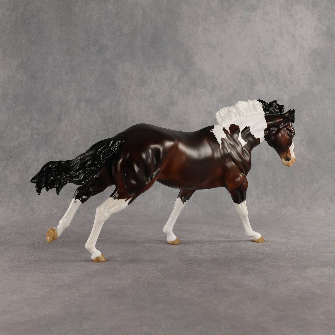 McCarthy OOAK FCM Remington by Angela Marleau SHCF26