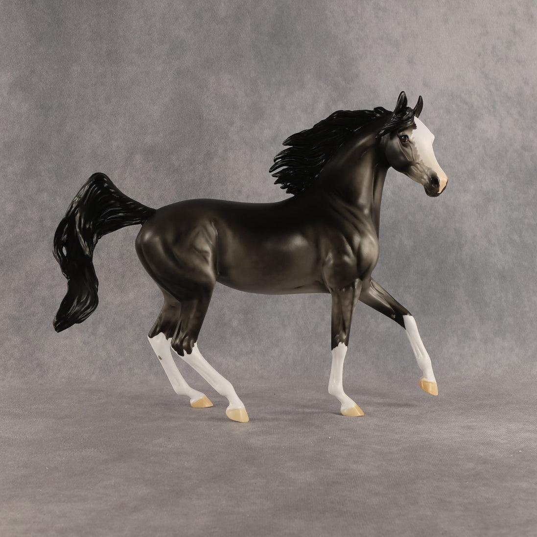Merit OOAK Arabian Mare by Dawn Quick SHCF26