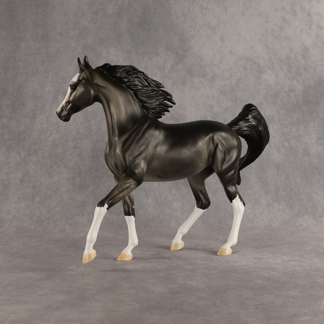Merit OOAK Arabian Mare by Dawn Quick SHCF26