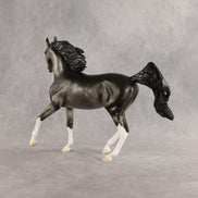 Merit OOAK Arabian Mare by Dawn Quick SHCF26