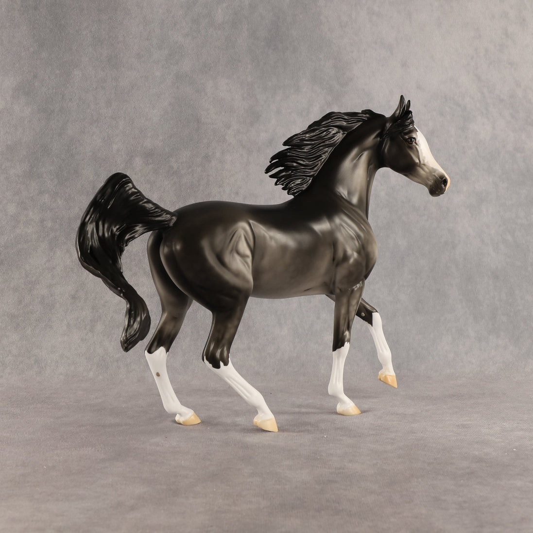 Merit OOAK Arabian Mare by Dawn Quick SHCF26